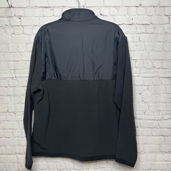 NWT Nike Fleece Jacket size XL - Picture 4 of 9